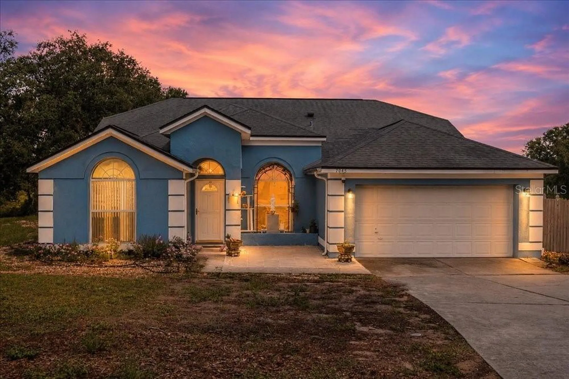 7045 Coral Cove Drive Orlando FL 32818