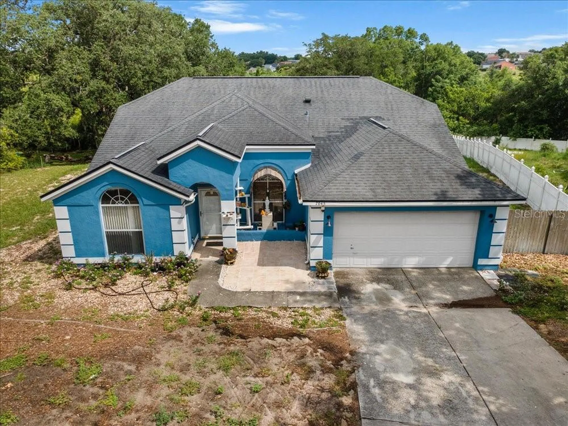 7045 Coral Cove Drive Orlando FL 32818