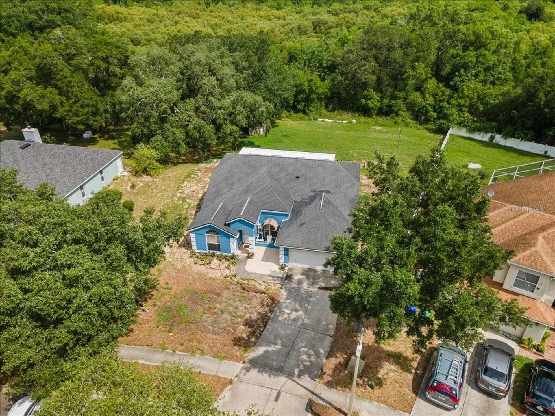 7045 Coral Cove Drive Orlando FL 32818