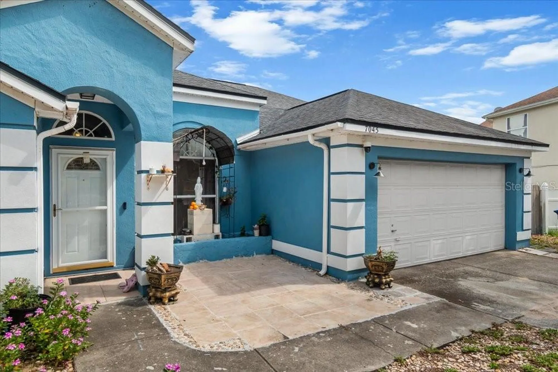 7045 Coral Cove Drive Orlando FL 32818