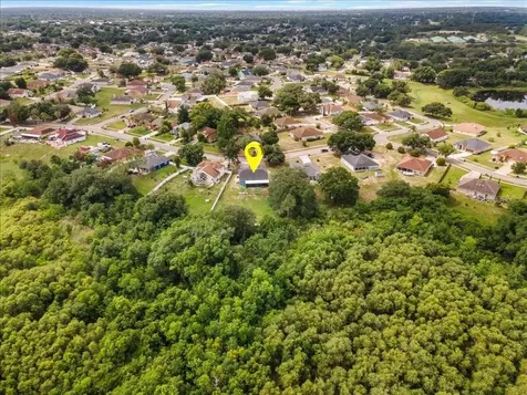7045 Coral Cove Drive Orlando FL 32818