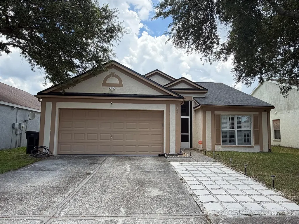 9405 Posen Place Tampa FL 33635