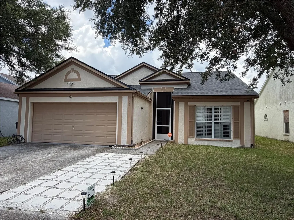 9405 Posen Place Tampa FL 33635