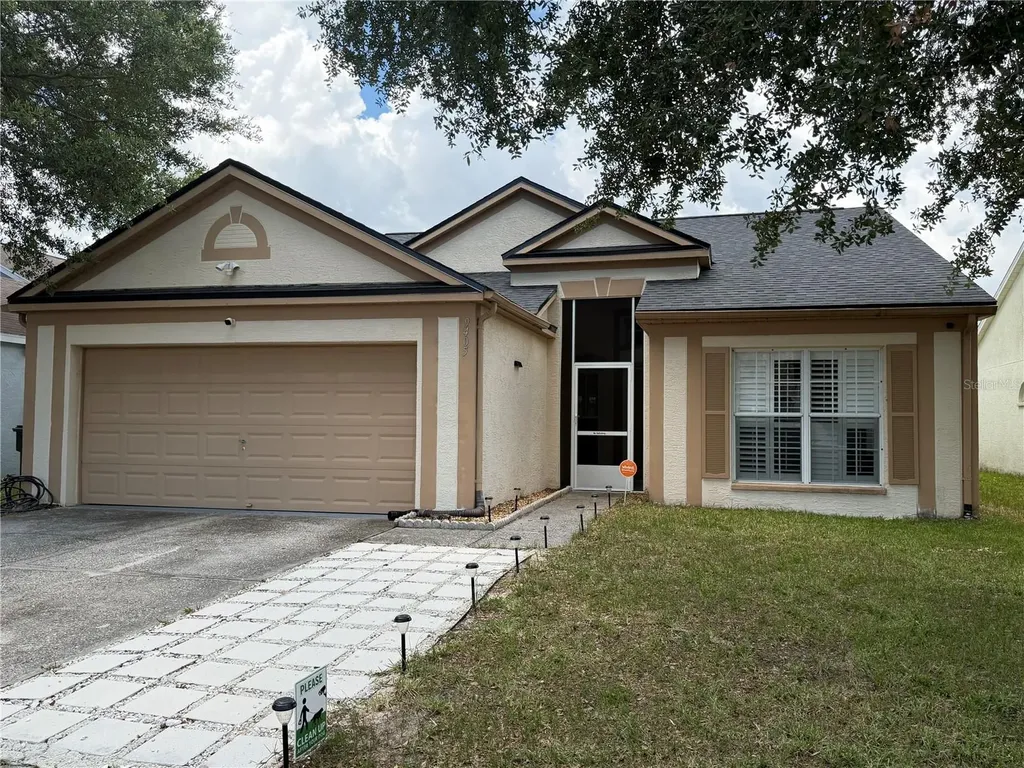 9405 Posen Place Tampa FL 33635