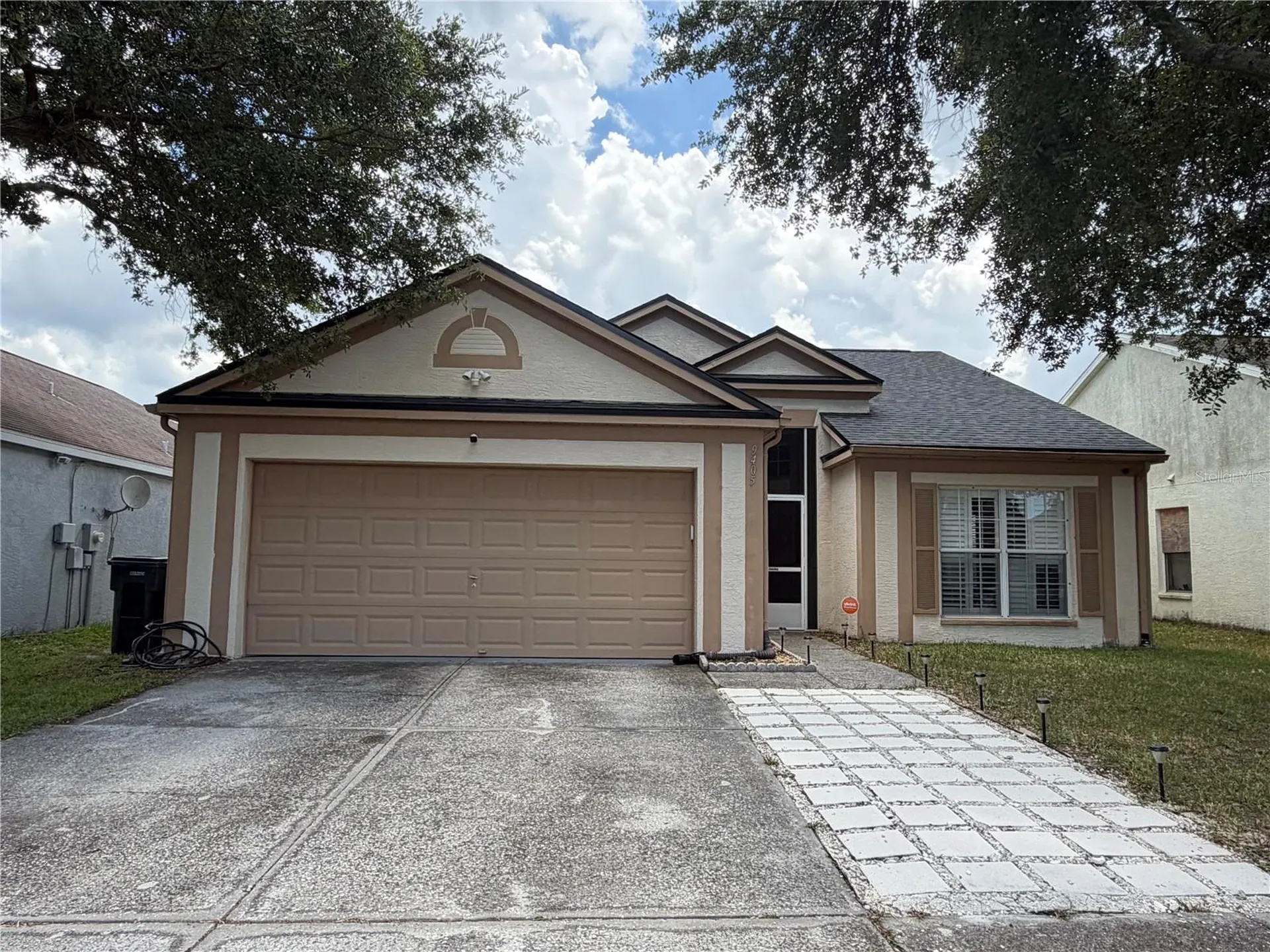 9405 Posen Place Tampa FL 33635