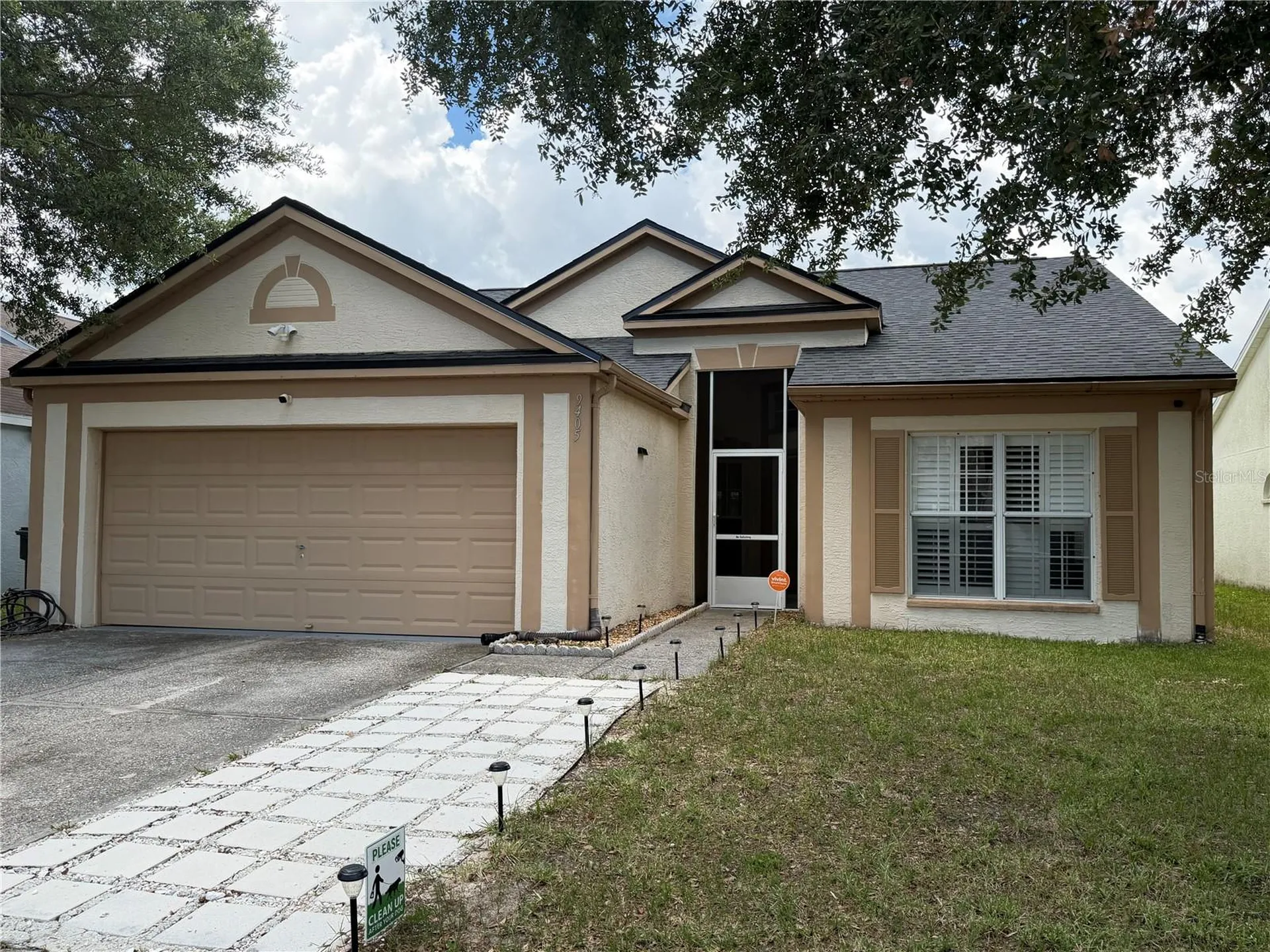 9405 Posen Place Tampa FL 33635