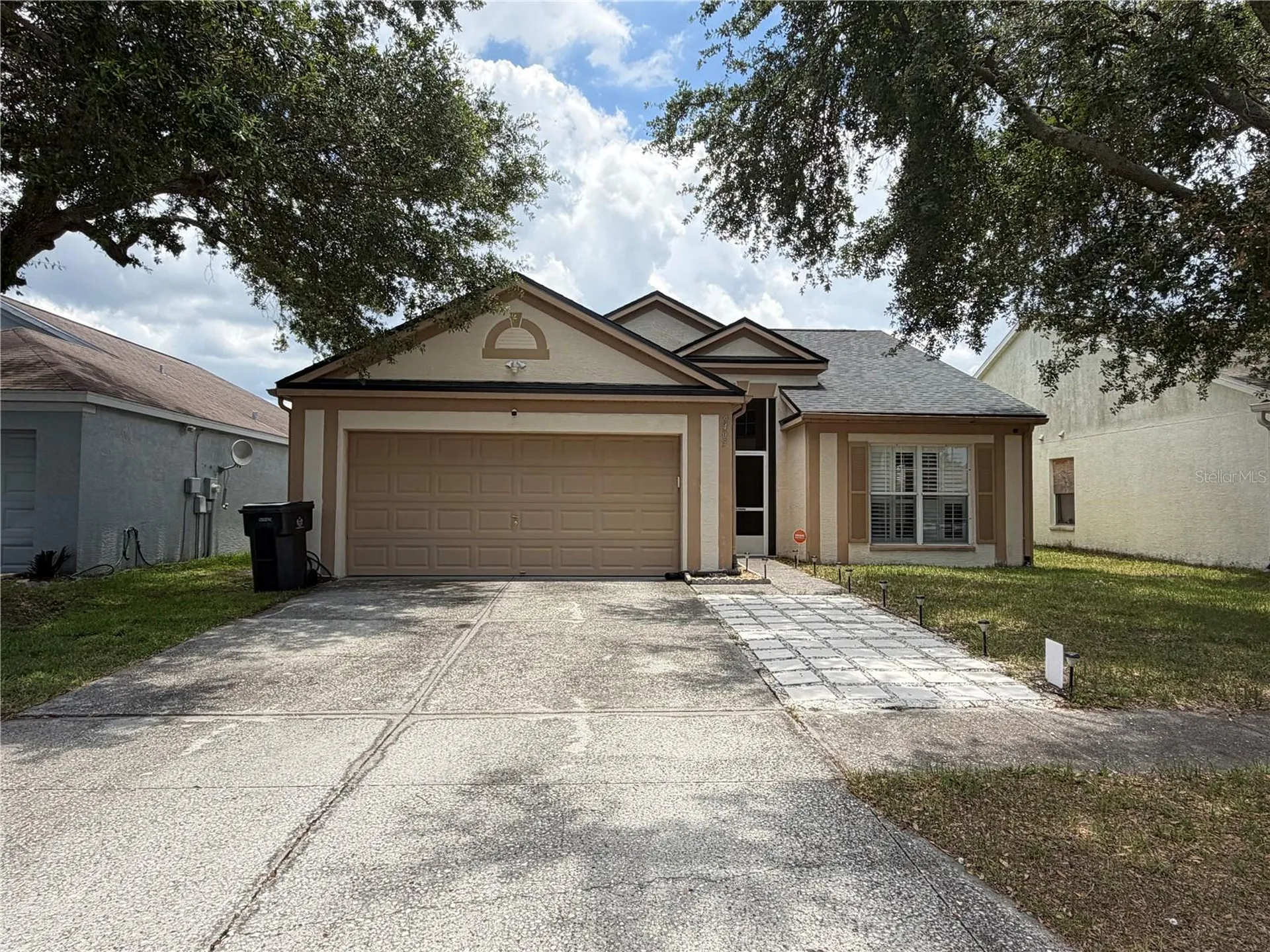 9405 Posen Place Tampa FL 33635