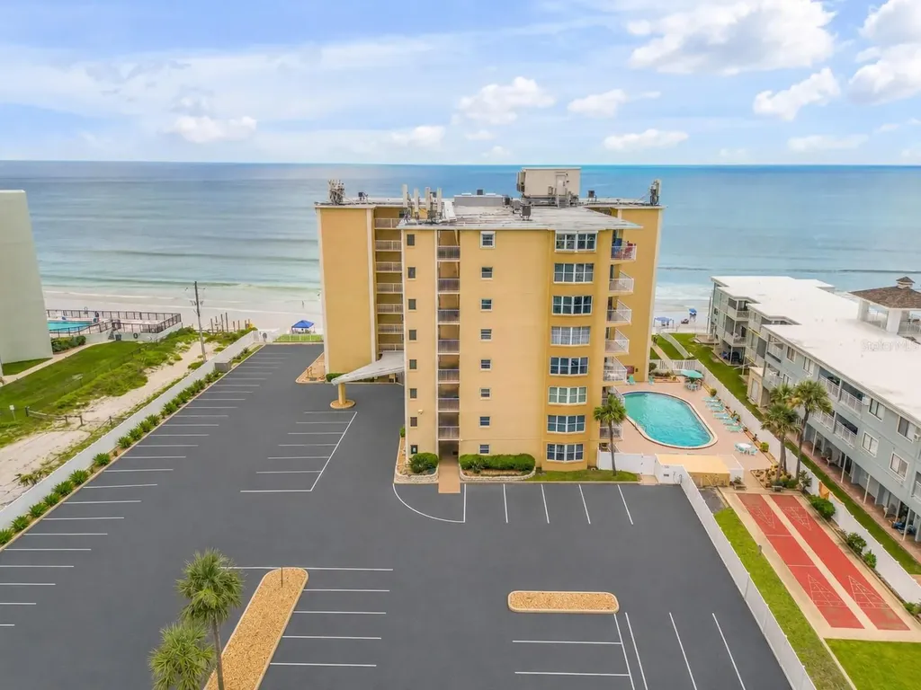 3501 S Atlantic Avenue New Smyrna Beach FL 32169