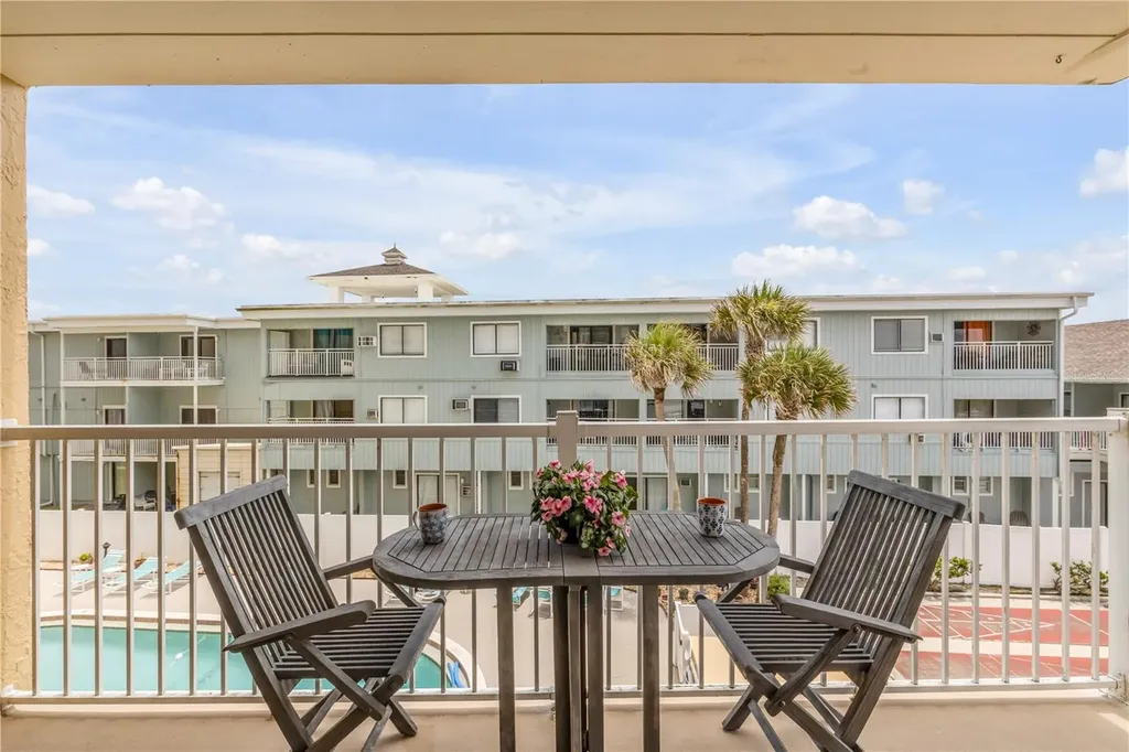 3501 S Atlantic Avenue New Smyrna Beach FL 32169