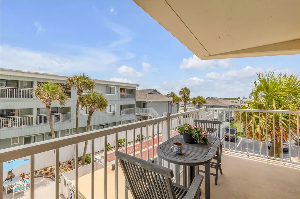 3501 S Atlantic Avenue New Smyrna Beach FL 32169