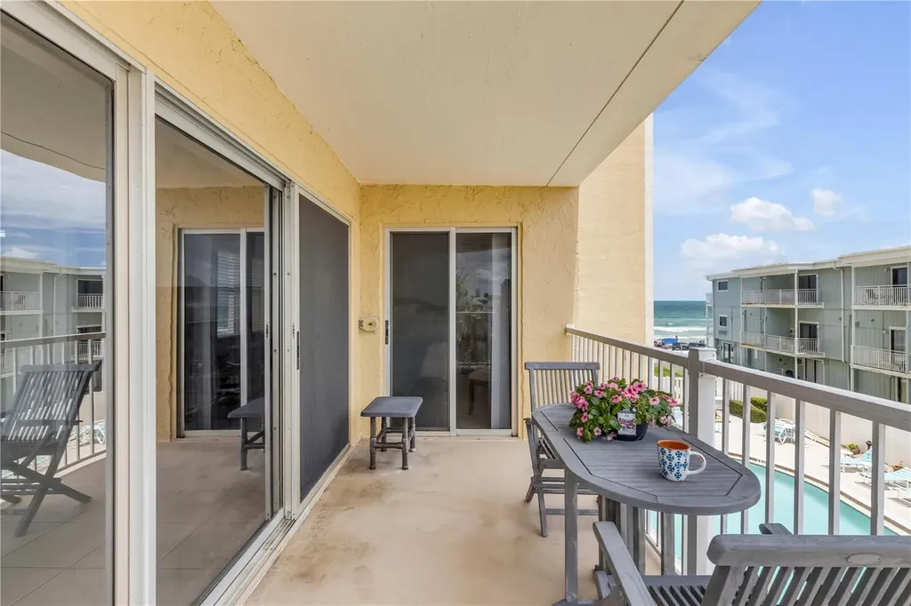 3501 S Atlantic Avenue New Smyrna Beach FL 32169