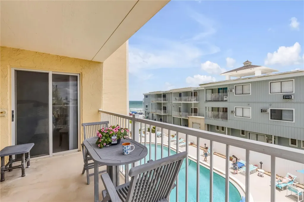 3501 S Atlantic Avenue New Smyrna Beach FL 32169