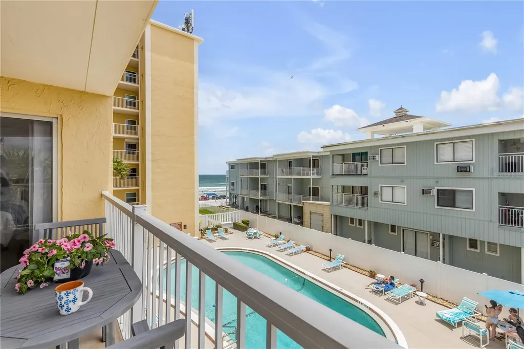 3501 S Atlantic Avenue New Smyrna Beach FL 32169