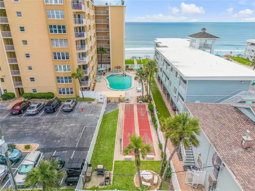 3501 S Atlantic Avenue New Smyrna Beach FL 32169