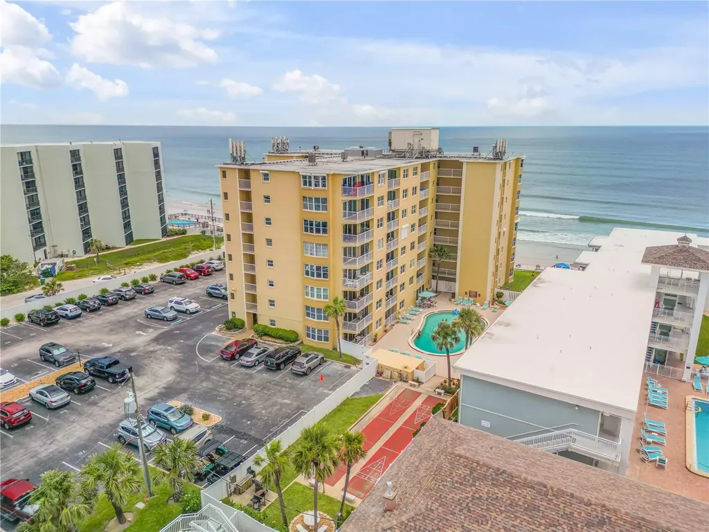3501 S Atlantic Avenue New Smyrna Beach FL 32169