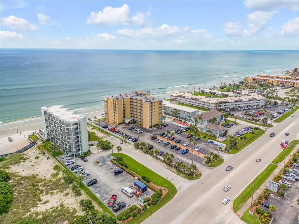 3501 S Atlantic Avenue New Smyrna Beach FL 32169