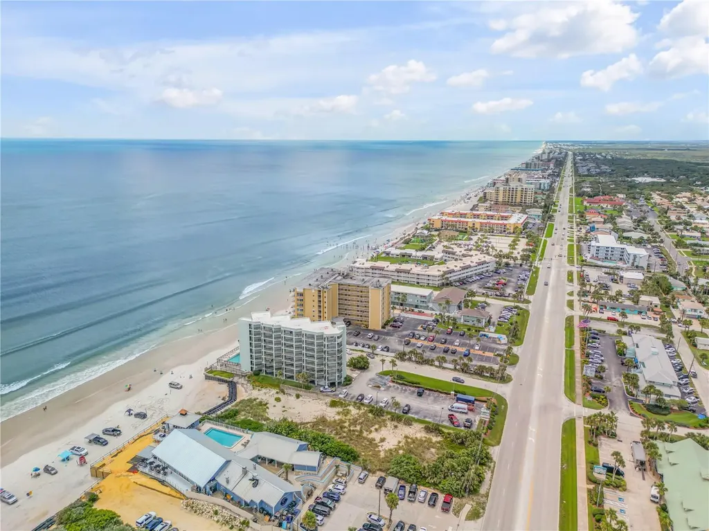 3501 S Atlantic Avenue New Smyrna Beach FL 32169