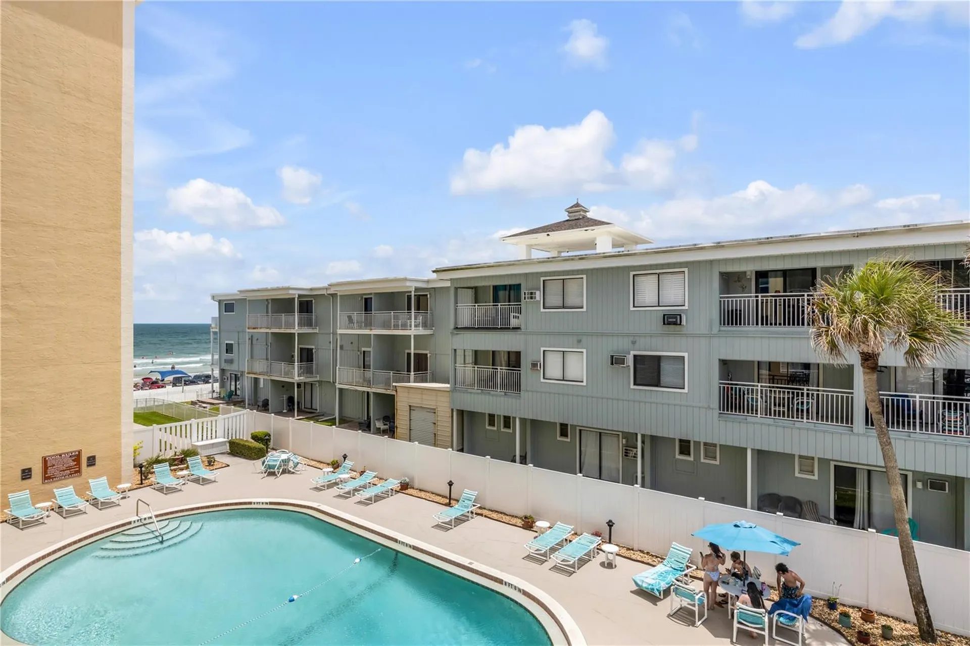 3501 S Atlantic Avenue New Smyrna Beach FL 32169