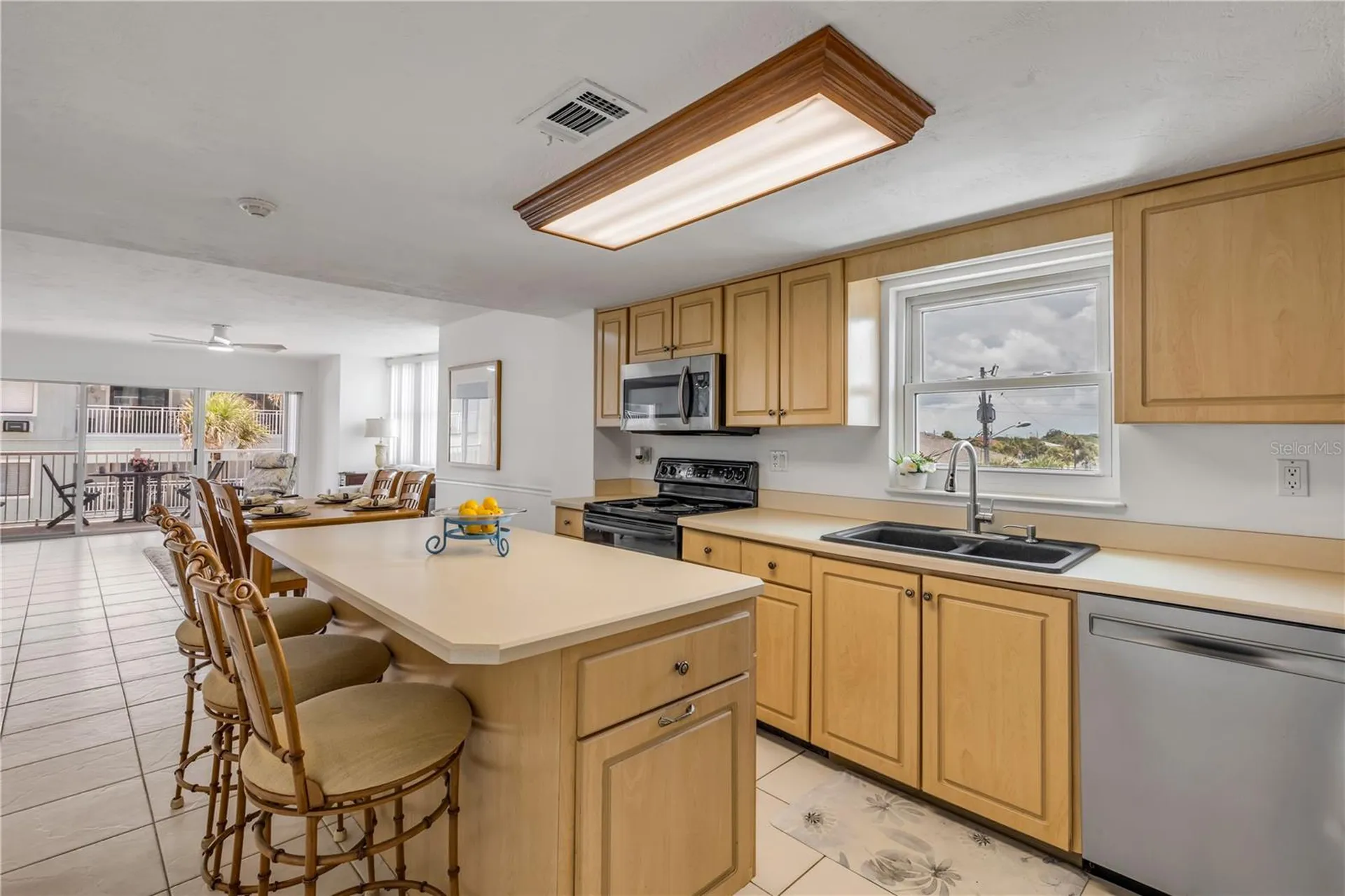 3501 S Atlantic Avenue New Smyrna Beach FL 32169