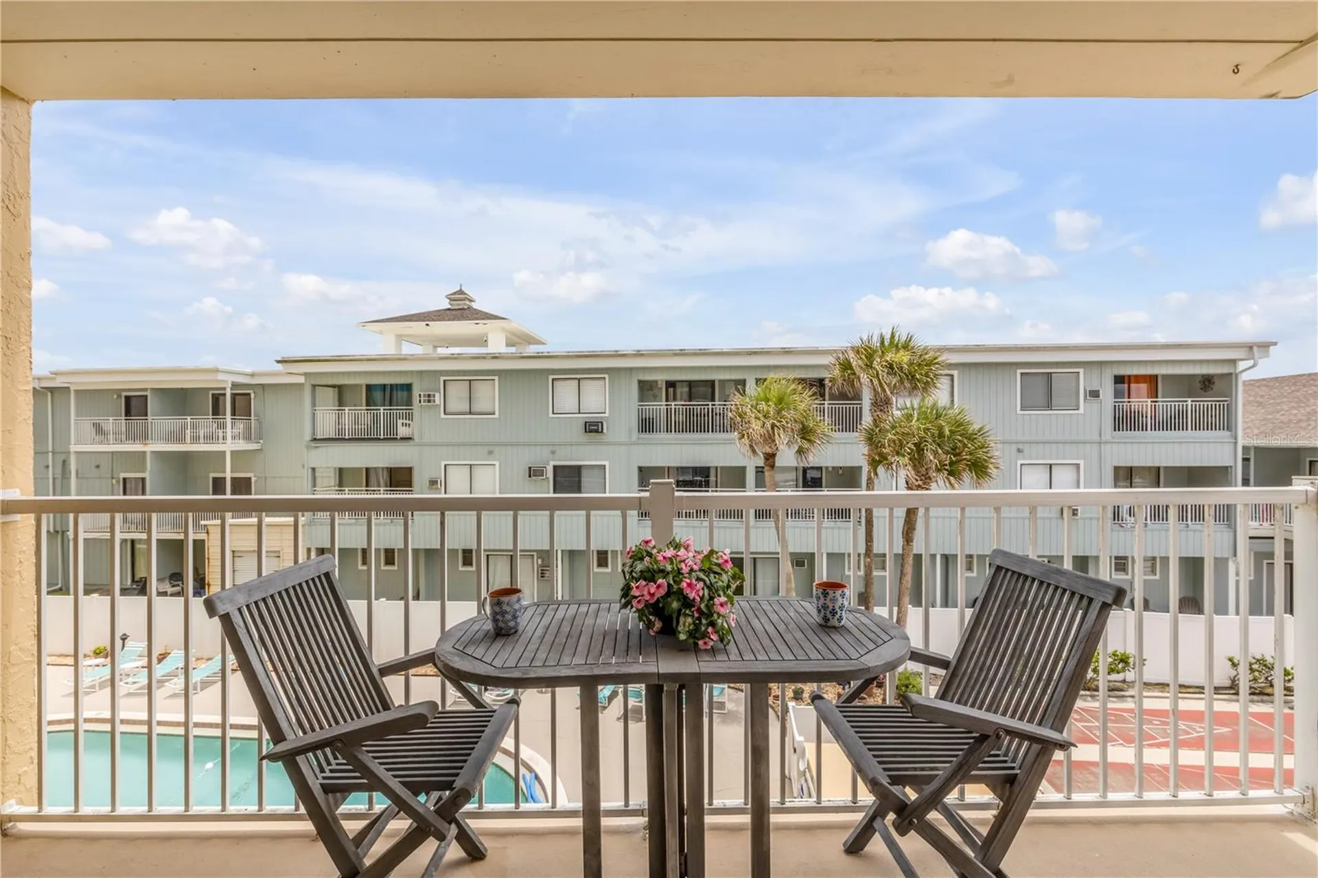 3501 S Atlantic Avenue New Smyrna Beach FL 32169
