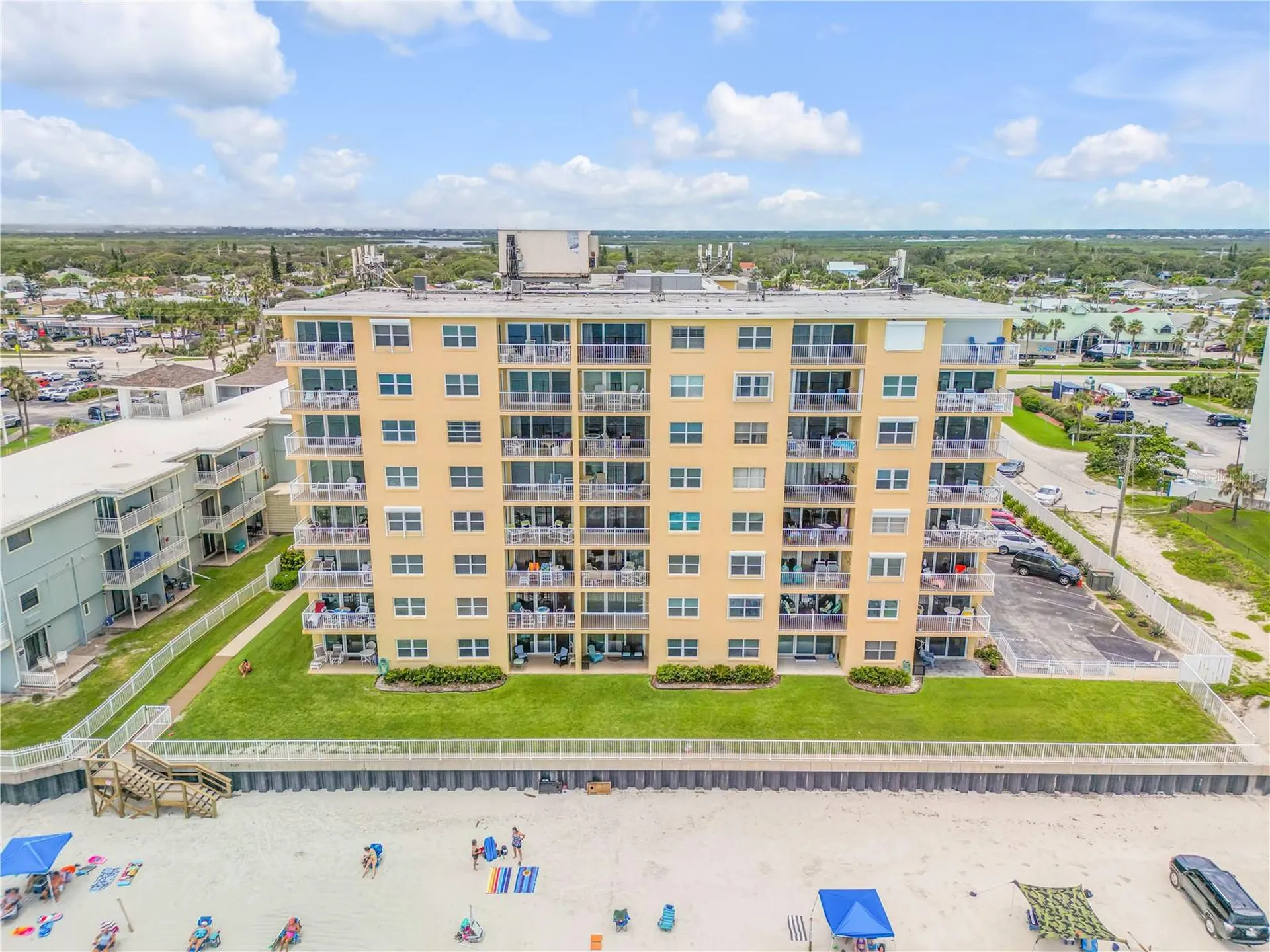3501 S Atlantic Avenue New Smyrna Beach FL 32169