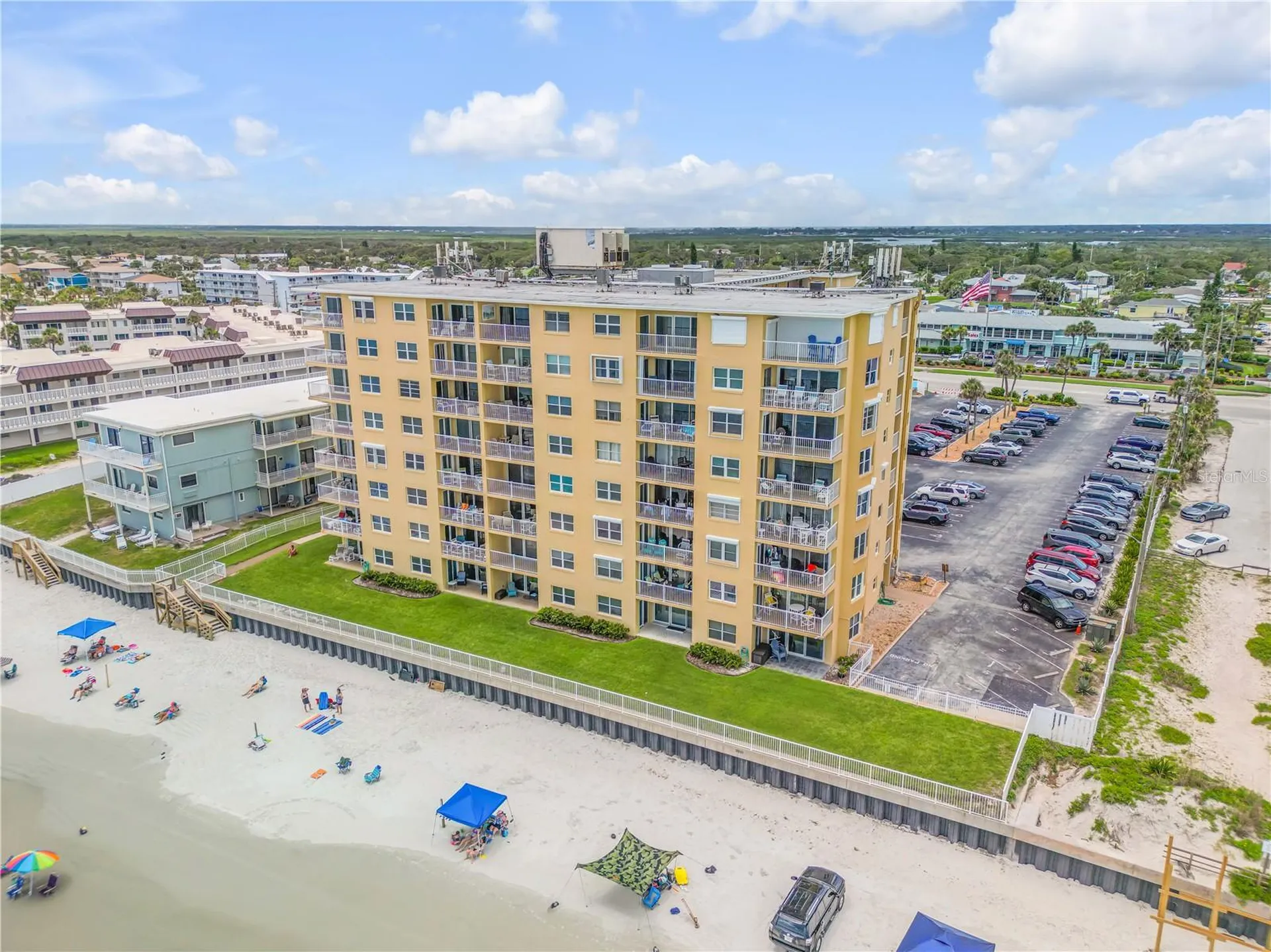 3501 S Atlantic Avenue New Smyrna Beach FL 32169