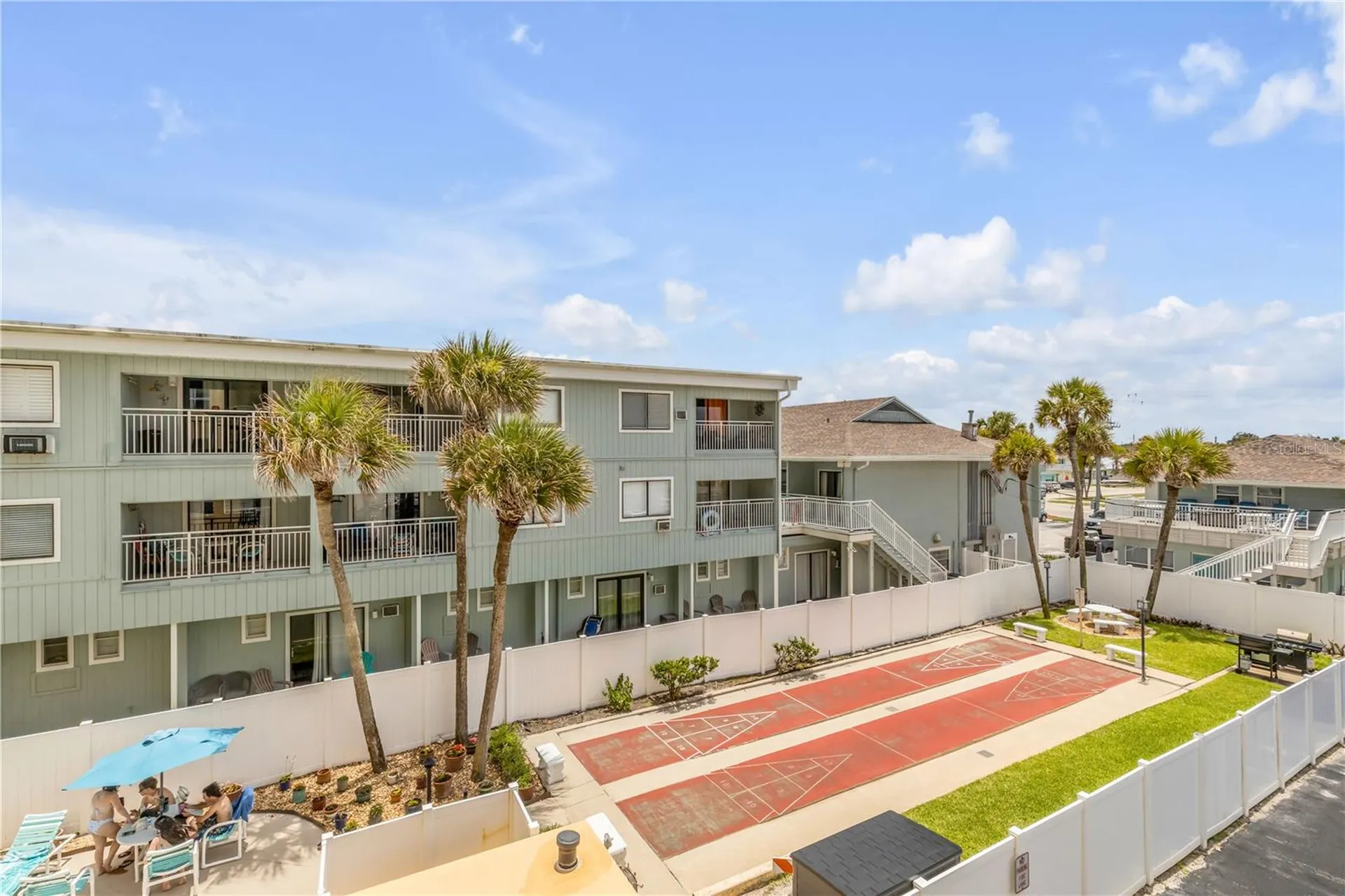 3501 S Atlantic Avenue New Smyrna Beach FL 32169