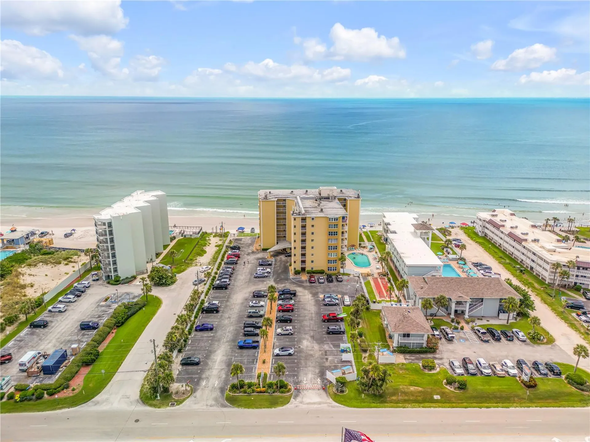 3501 S Atlantic Avenue New Smyrna Beach FL 32169
