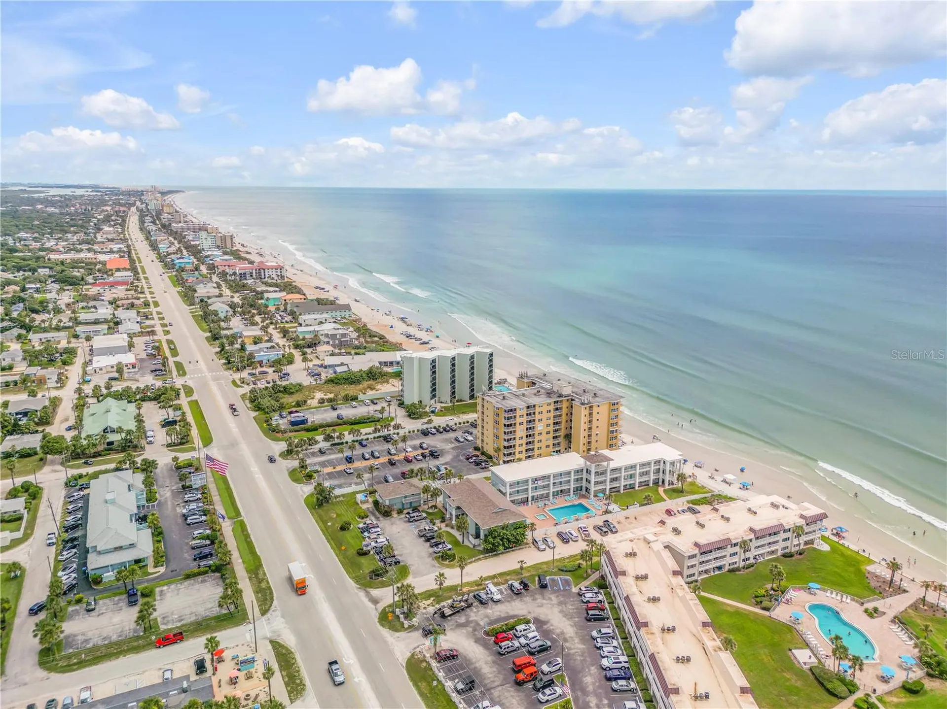 3501 S Atlantic Avenue New Smyrna Beach FL 32169