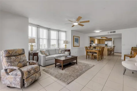 3501 S Atlantic Avenue New Smyrna Beach FL 32169