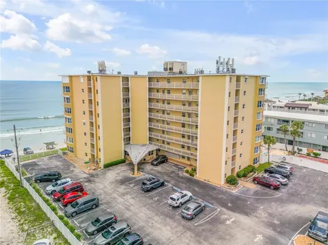3501 S Atlantic Avenue New Smyrna Beach FL 32169