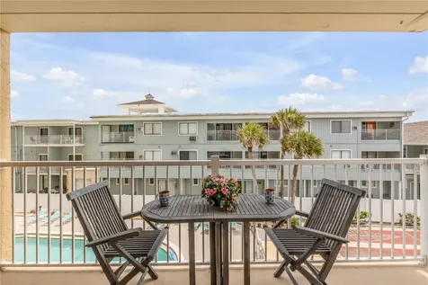 3501 S Atlantic Avenue New Smyrna Beach FL 32169