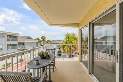 3501 S Atlantic Avenue New Smyrna Beach FL 32169