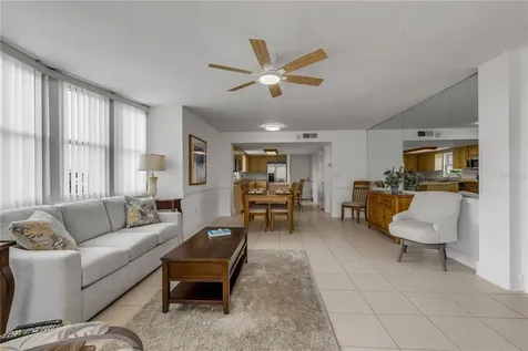 3501 S Atlantic Avenue New Smyrna Beach FL 32169