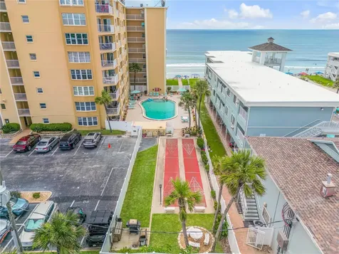 3501 S Atlantic Avenue New Smyrna Beach FL 32169