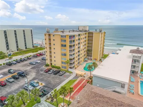 3501 S Atlantic Avenue New Smyrna Beach FL 32169