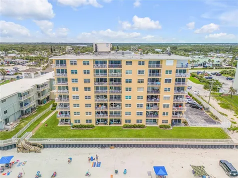 3501 S Atlantic Avenue New Smyrna Beach FL 32169
