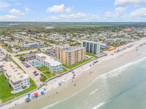 3501 S Atlantic Avenue New Smyrna Beach FL 32169