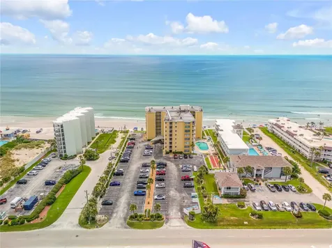 3501 S Atlantic Avenue New Smyrna Beach FL 32169