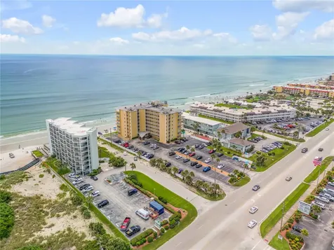 3501 S Atlantic Avenue New Smyrna Beach FL 32169