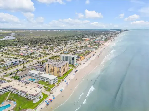 3501 S Atlantic Avenue New Smyrna Beach FL 32169