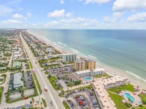 3501 S Atlantic Avenue New Smyrna Beach FL 32169