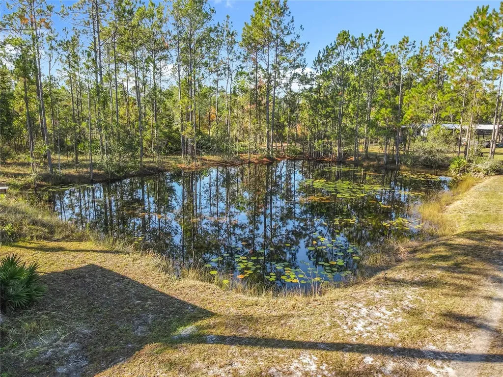 6100 Winning Wood Trail De Leon Springs FL 32130