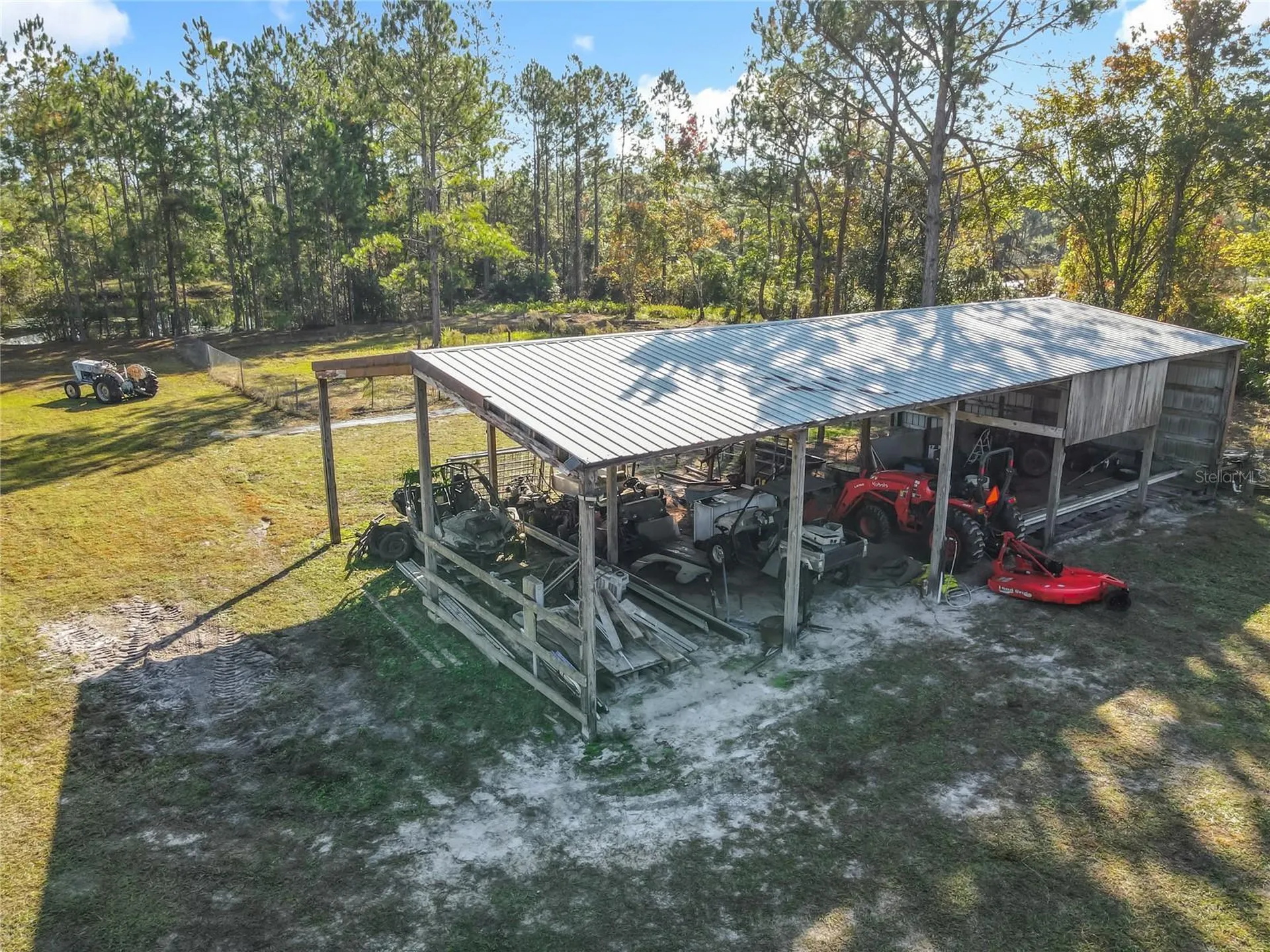 6100 Winning Wood Trail De Leon Springs FL 32130