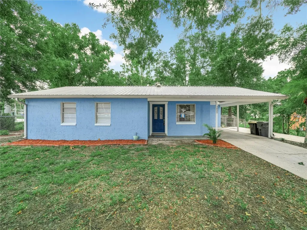 3855 Hill N Dale Place Lakeland FL 33812