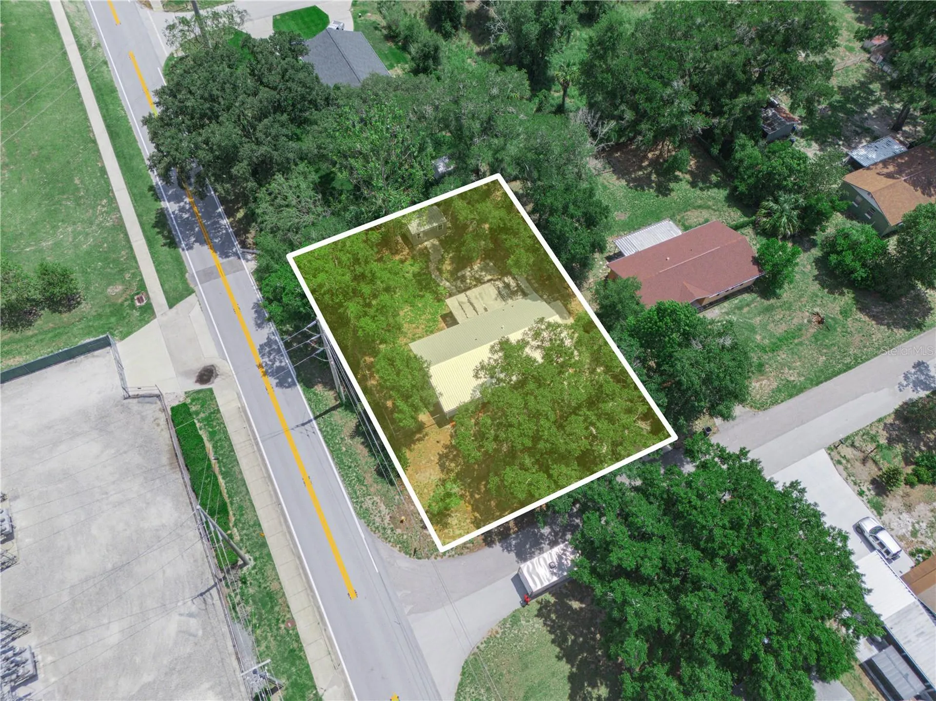 3855 Hill N Dale Place Lakeland FL 33812