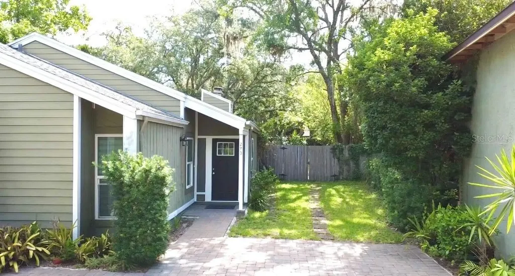 280 Hunters Point Trail Longwood FL 32779