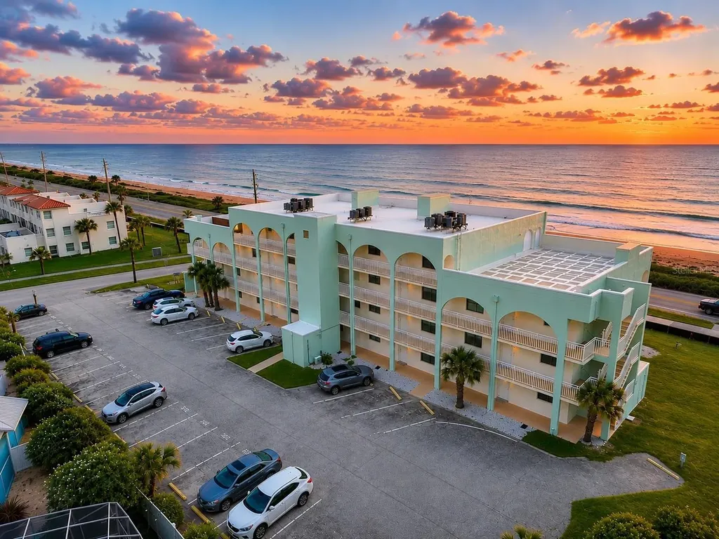 3390 Ocean Shore Boulevard Ormond Beach FL 32176