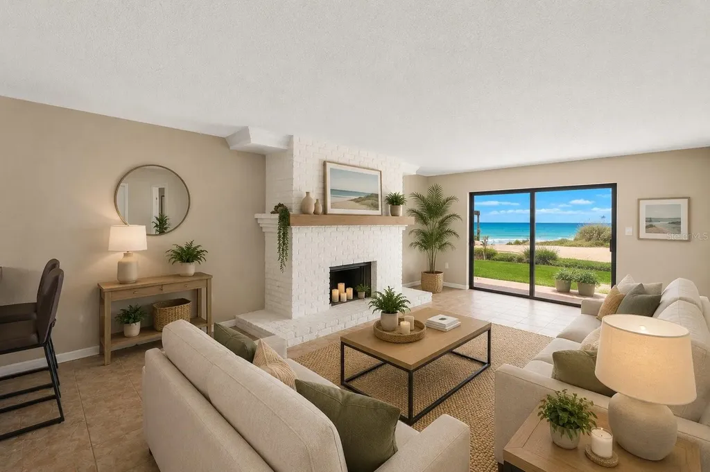 3390 Ocean Shore Boulevard Ormond Beach FL 32176