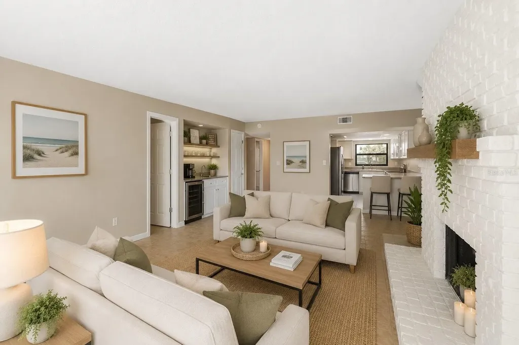 3390 Ocean Shore Boulevard Ormond Beach FL 32176